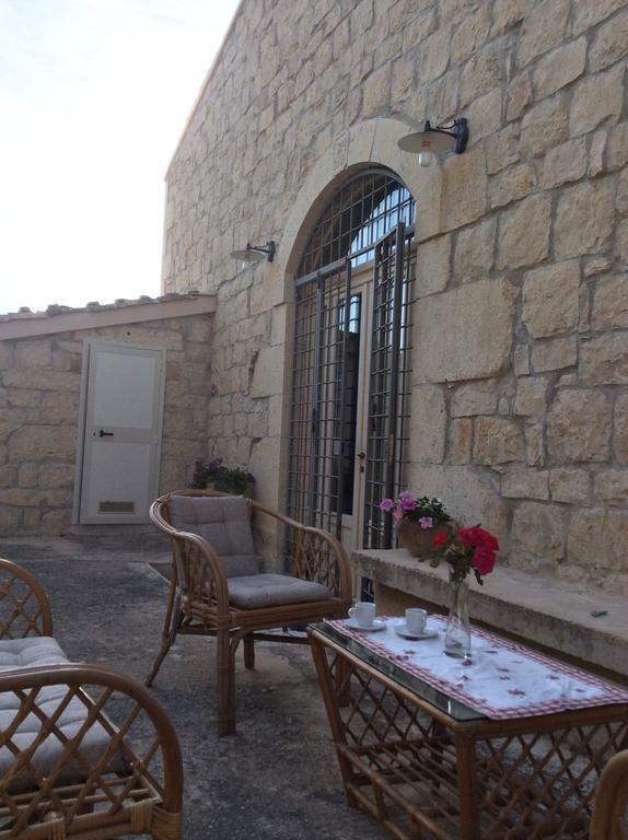 Antico Frantoio Penna Apartment Sampieri Ruang foto
