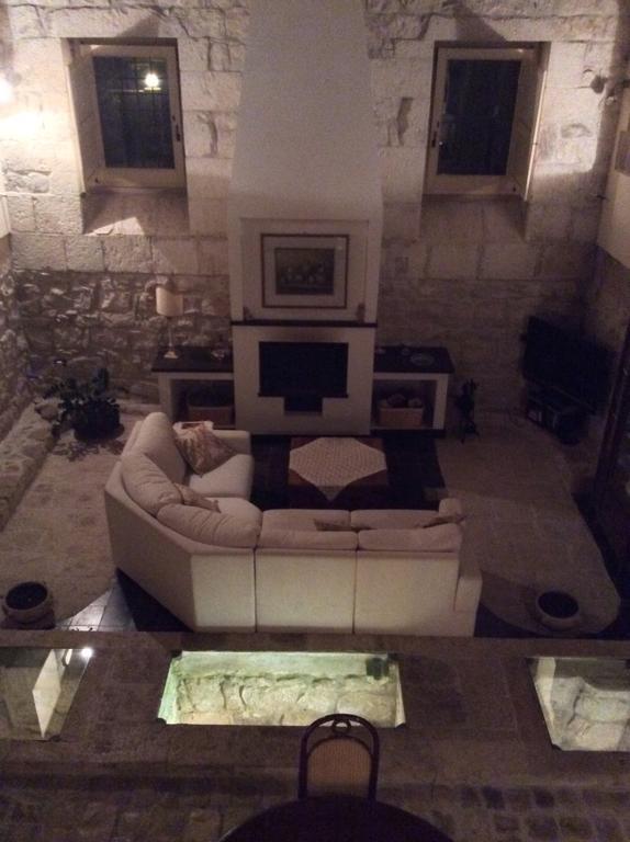Antico Frantoio Penna Apartment Sampieri Ruang foto