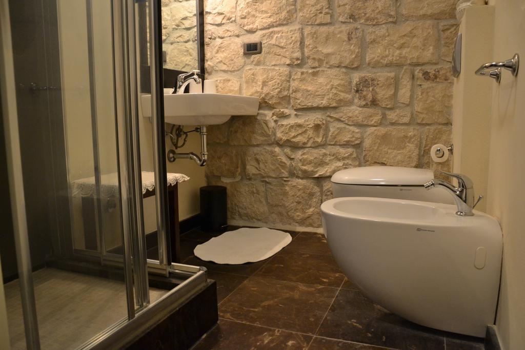 Antico Frantoio Penna Apartment Sampieri Ruang foto