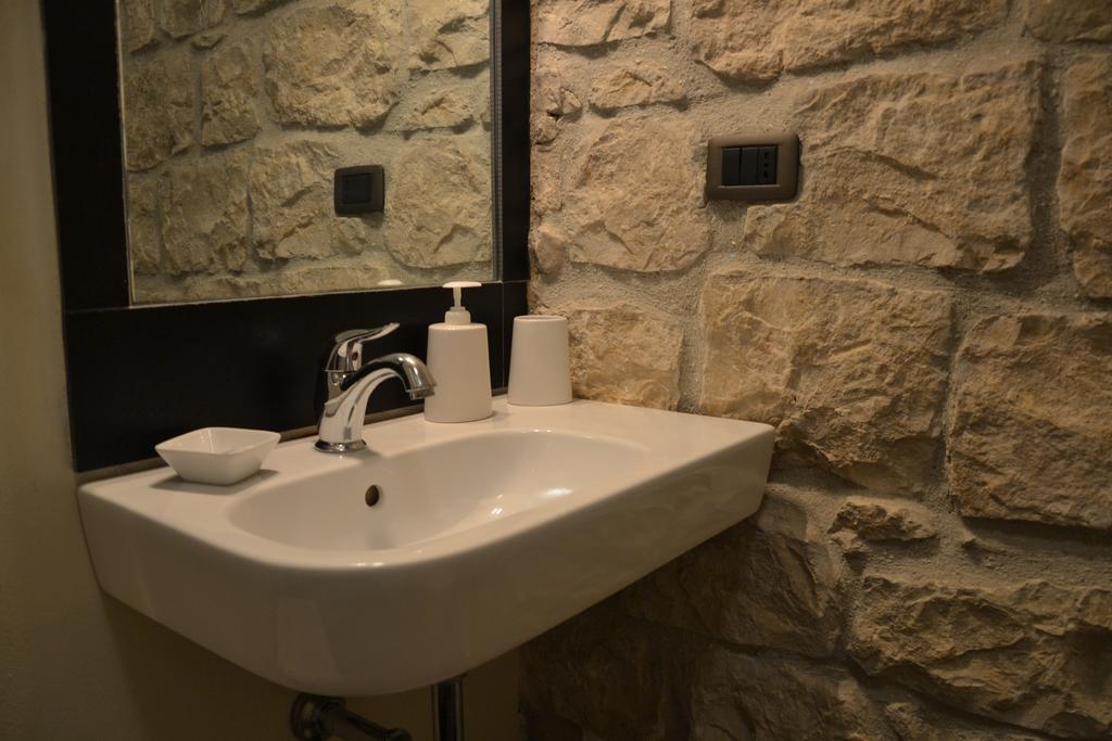 Antico Frantoio Penna Apartment Sampieri Ruang foto