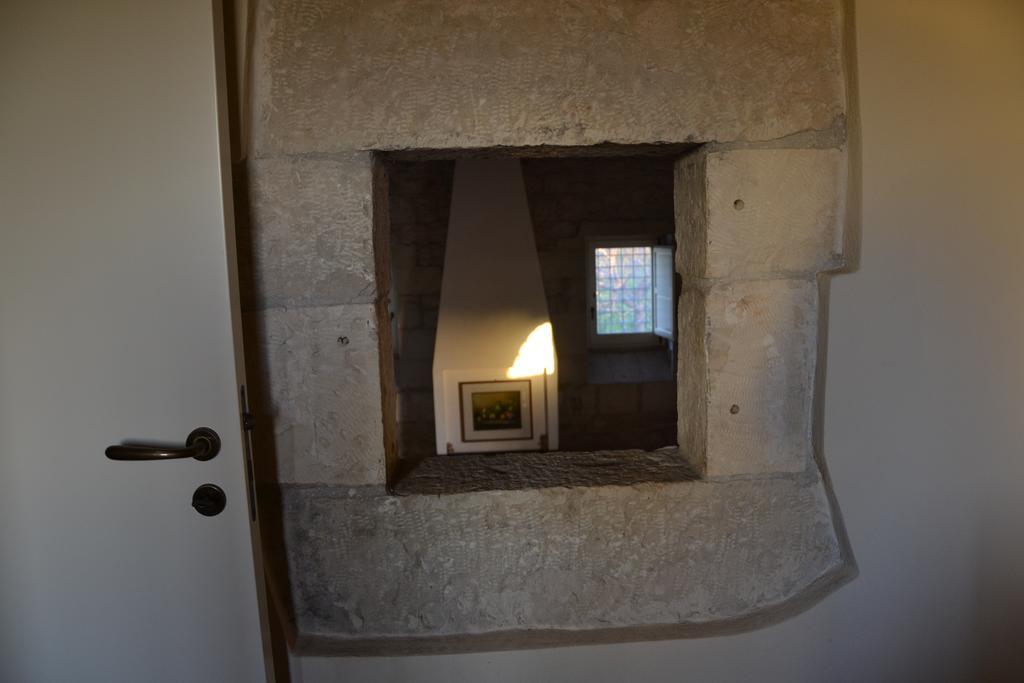 Antico Frantoio Penna Apartment Sampieri Ruang foto