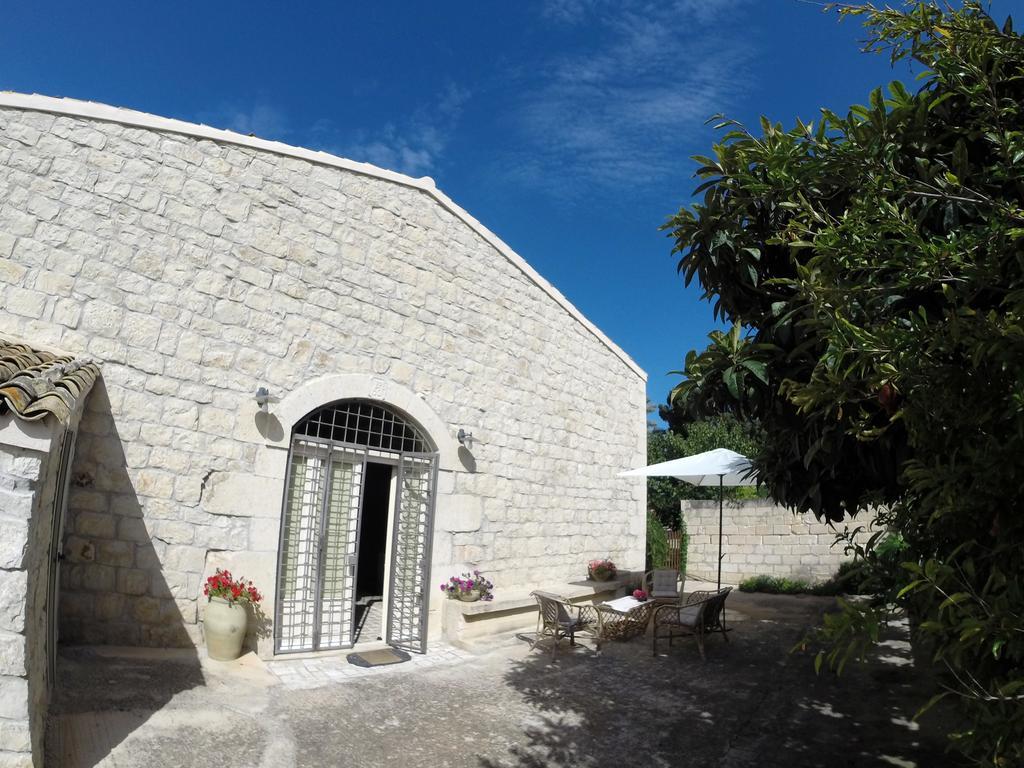 Antico Frantoio Penna Apartment Sampieri Ruang foto