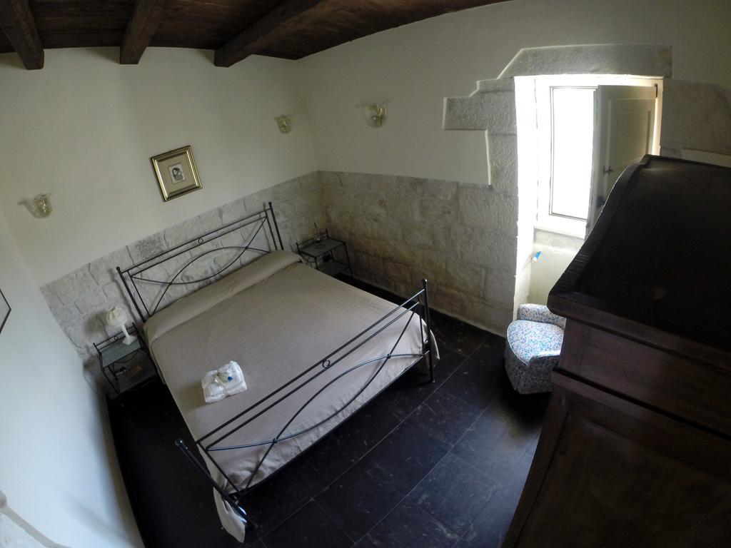Antico Frantoio Penna Apartment Sampieri Ruang foto