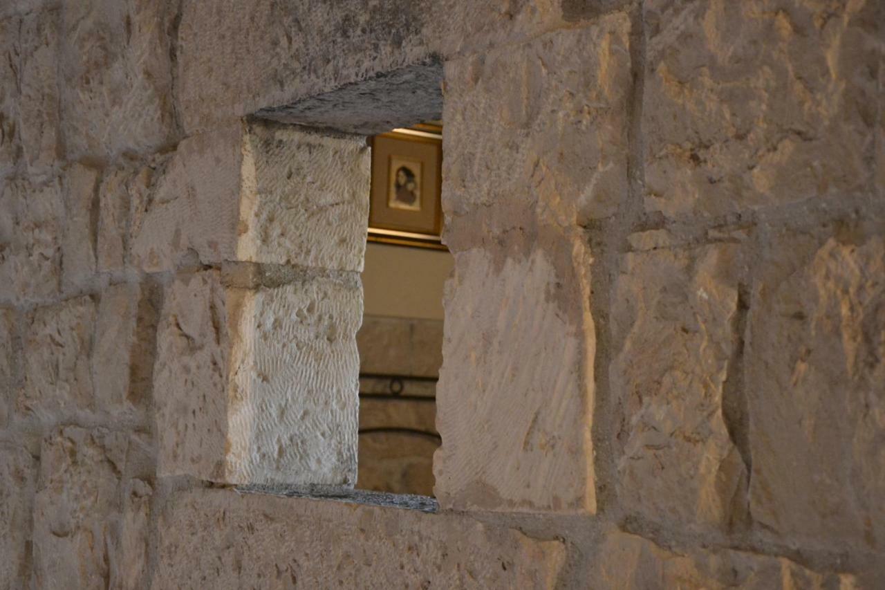 Antico Frantoio Penna Apartment Sampieri Bagian luar foto
